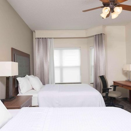 Homewood Suites By Hilton Indianapolis Airport / Plainfield Kültér fotó