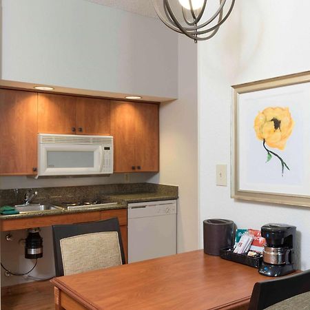 Homewood Suites By Hilton Indianapolis Airport / Plainfield Kültér fotó