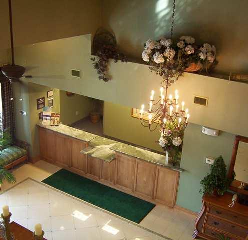 Homewood Suites By Hilton Indianapolis Airport / Plainfield Kültér fotó