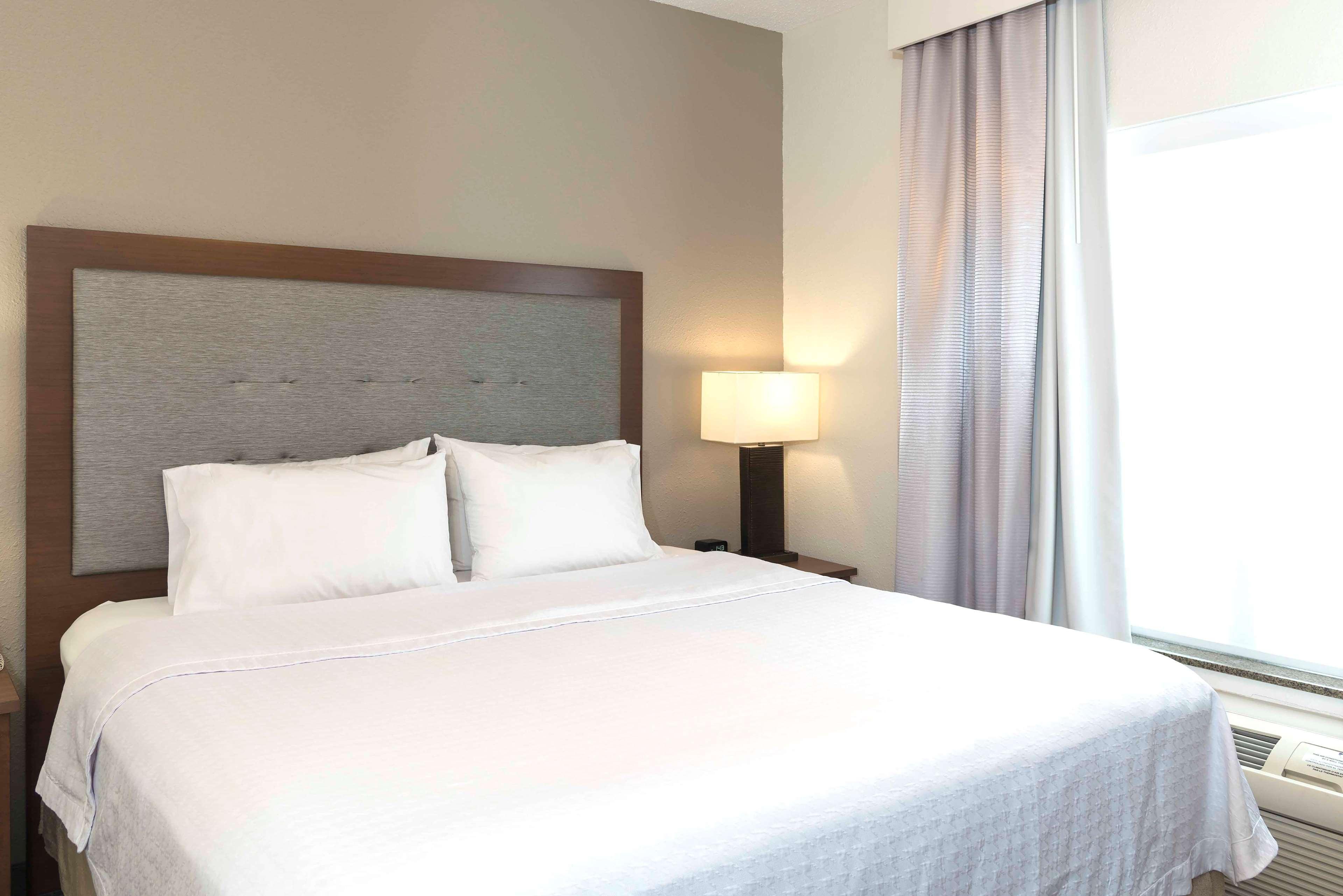 Homewood Suites By Hilton Indianapolis Airport / Plainfield Kültér fotó