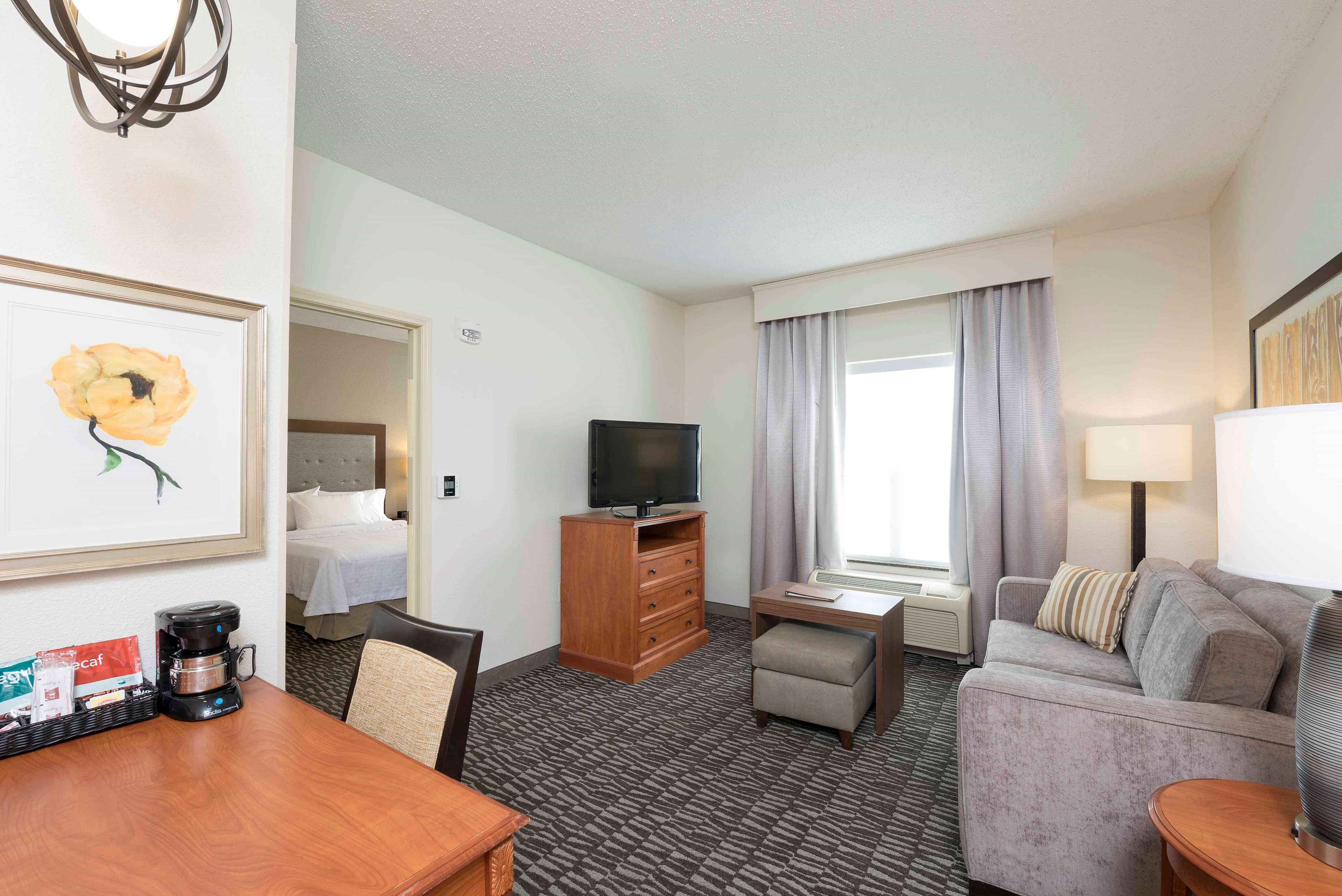 Homewood Suites By Hilton Indianapolis Airport / Plainfield Kültér fotó