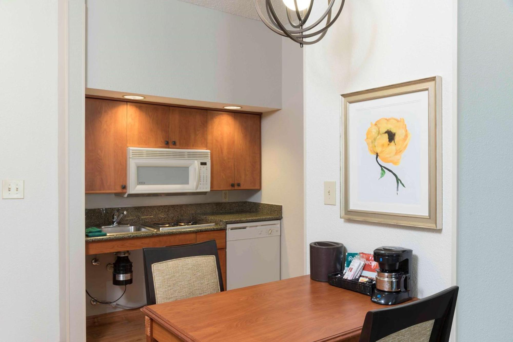 Homewood Suites By Hilton Indianapolis Airport / Plainfield Kültér fotó