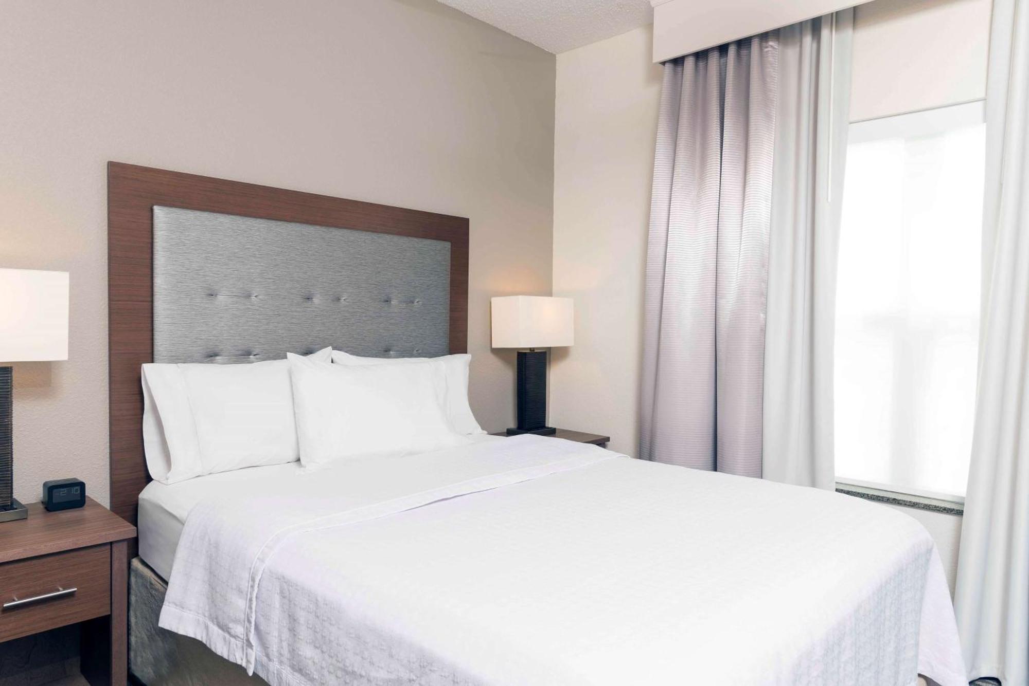 Homewood Suites By Hilton Indianapolis Airport / Plainfield Kültér fotó
