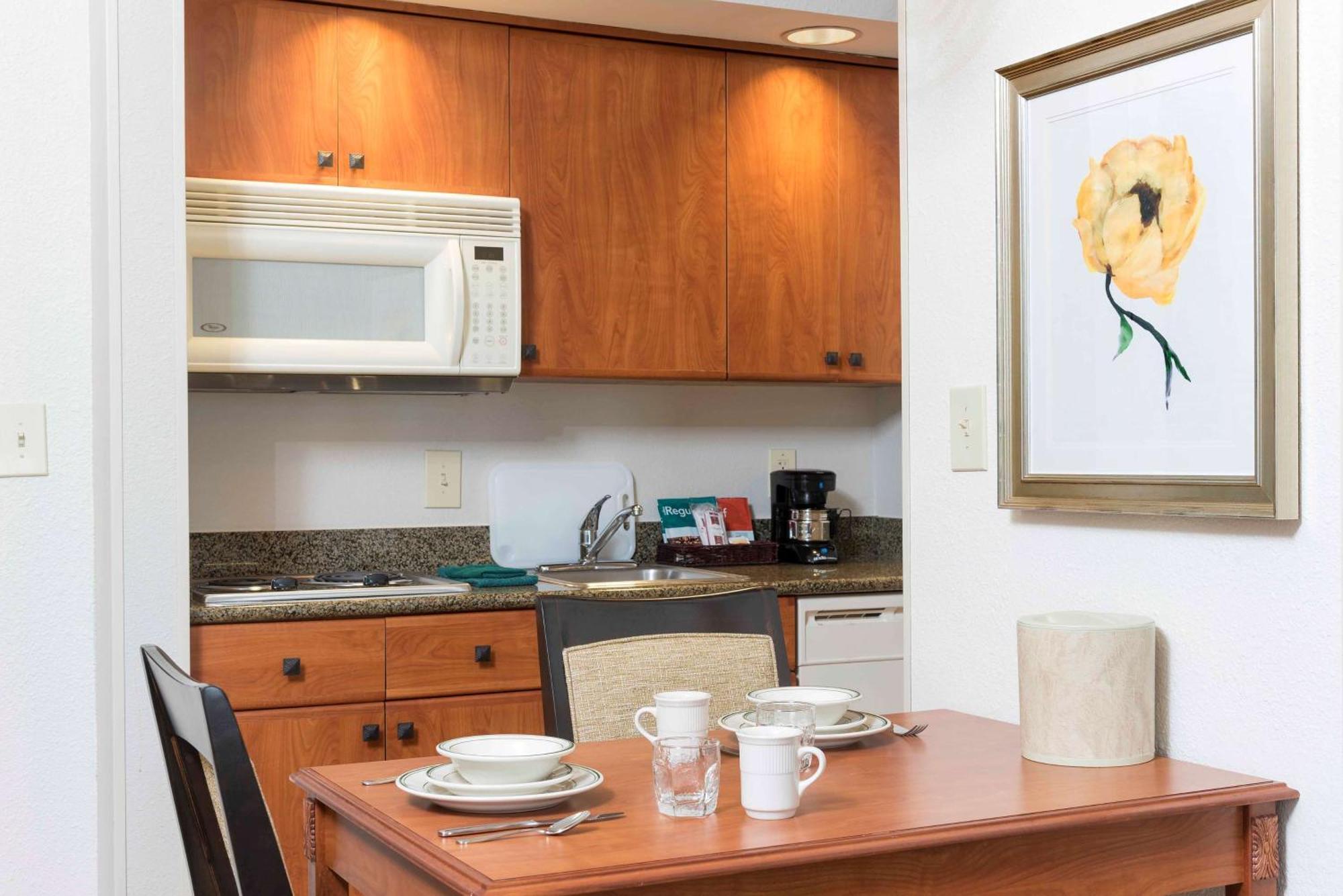 Homewood Suites By Hilton Indianapolis Airport / Plainfield Kültér fotó