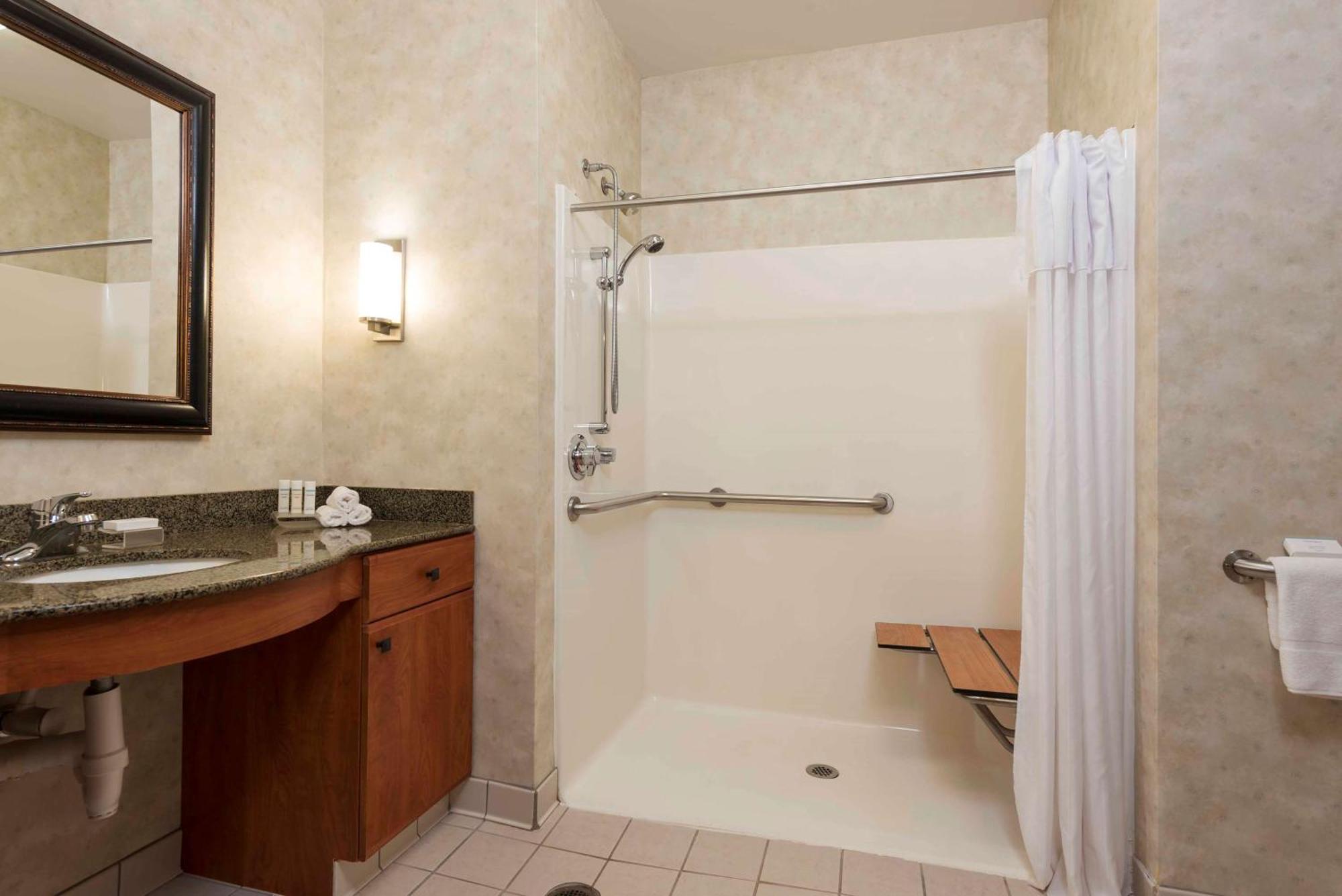 Homewood Suites By Hilton Indianapolis Airport / Plainfield Kültér fotó