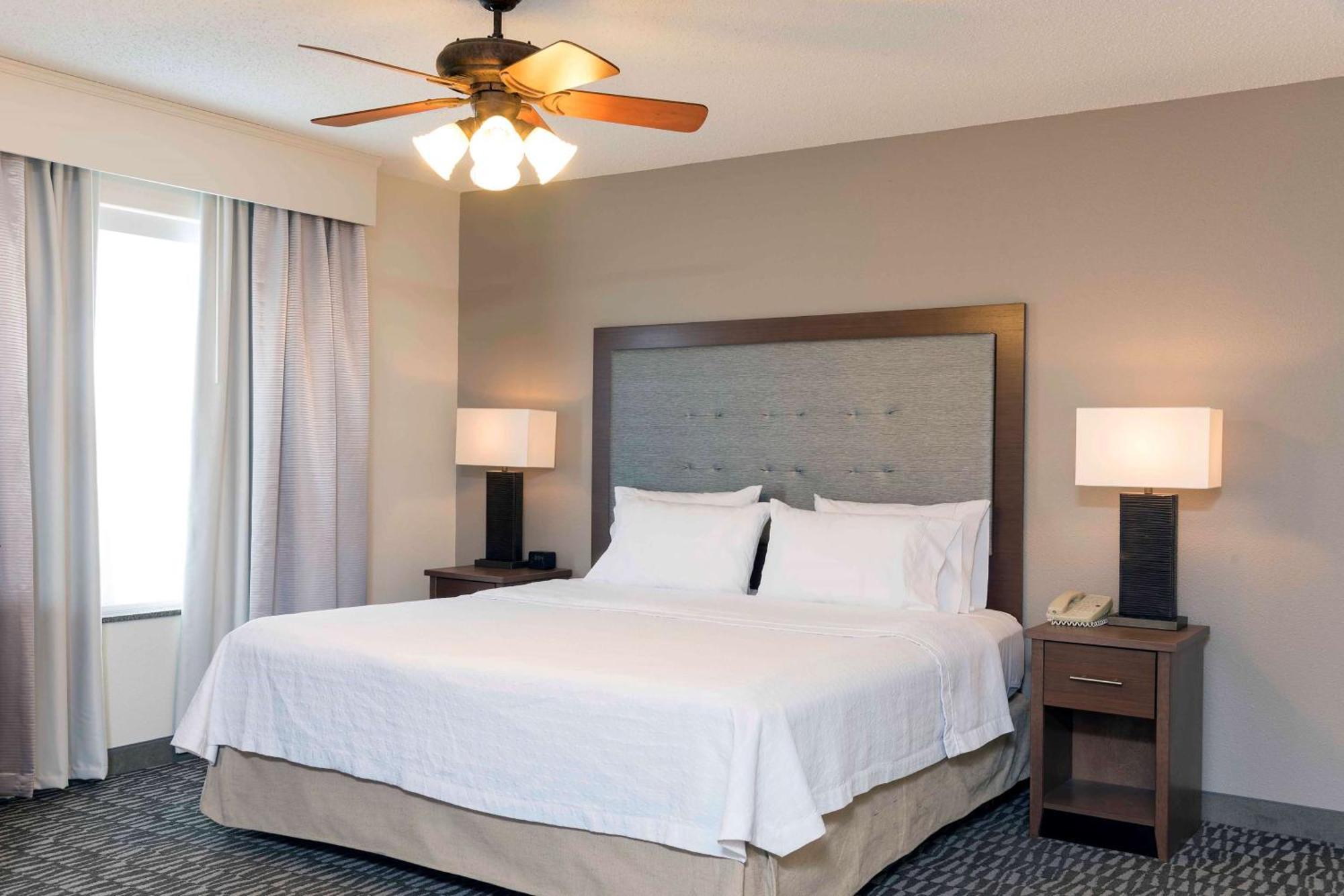 Homewood Suites By Hilton Indianapolis Airport / Plainfield Kültér fotó
