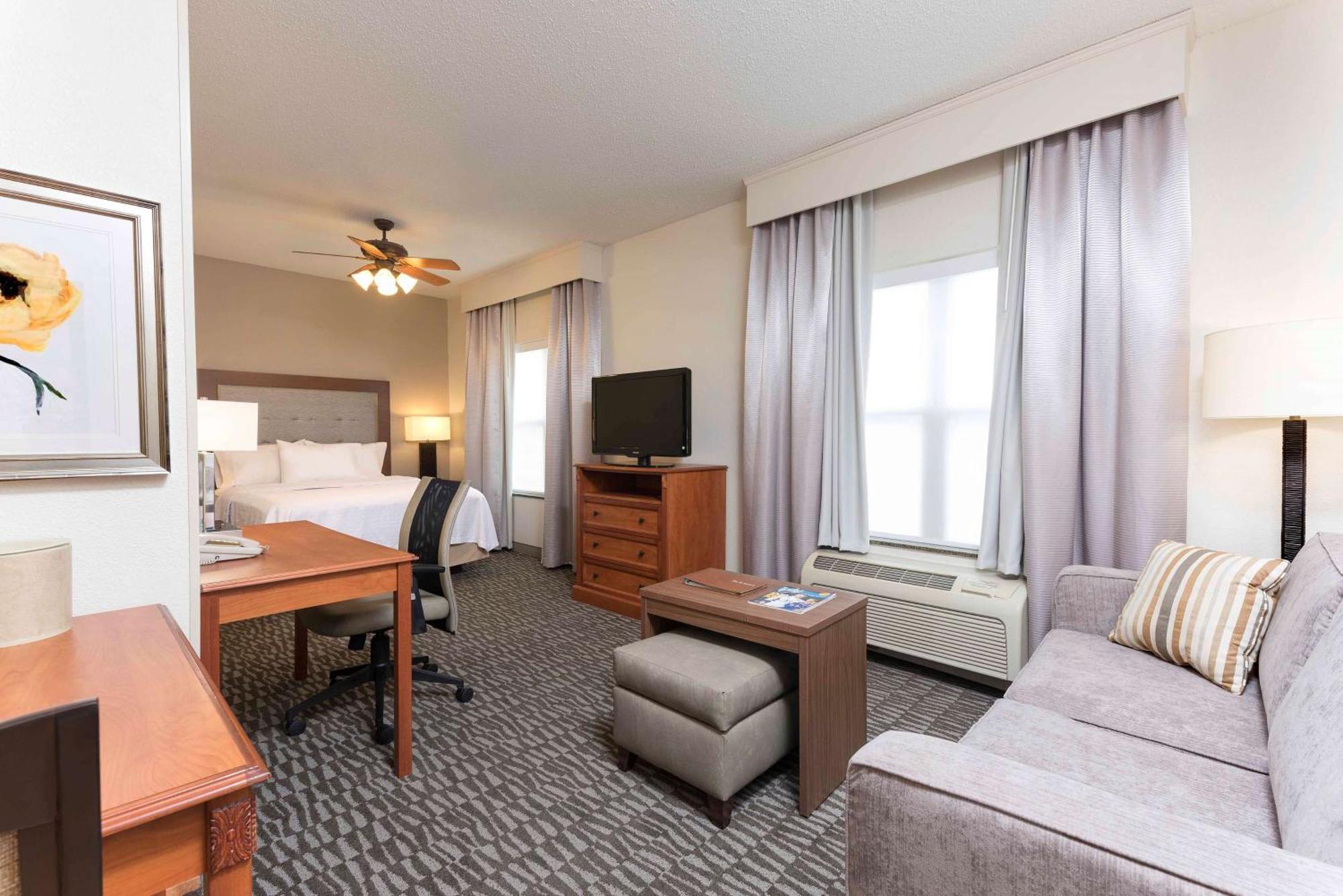 Homewood Suites By Hilton Indianapolis Airport / Plainfield Kültér fotó