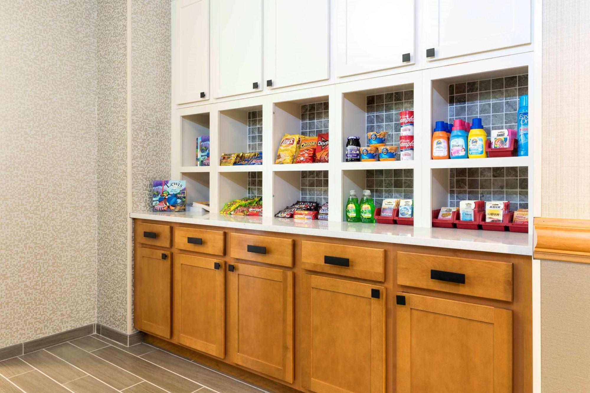 Homewood Suites By Hilton Indianapolis Airport / Plainfield Kültér fotó