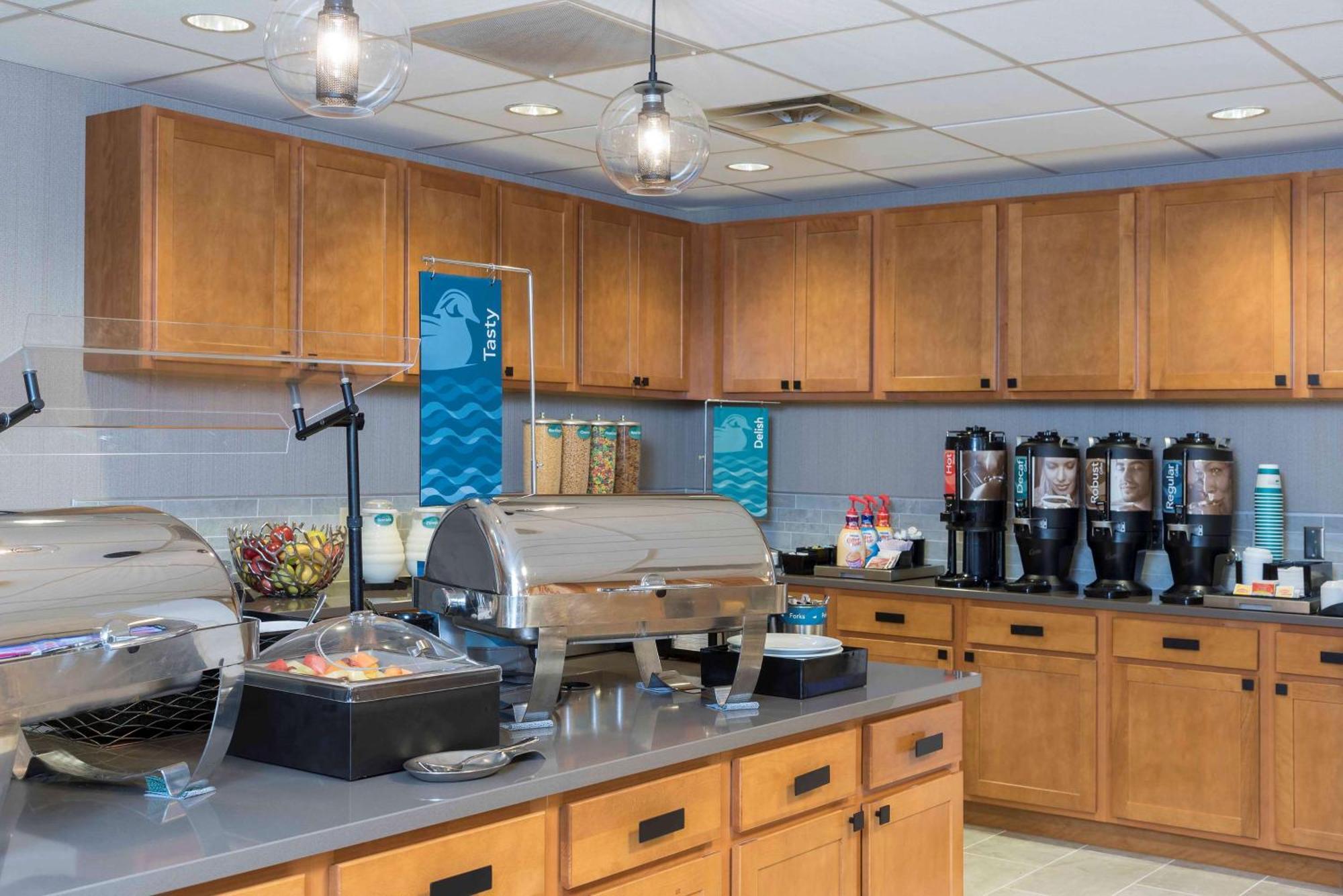 Homewood Suites By Hilton Indianapolis Airport / Plainfield Kültér fotó