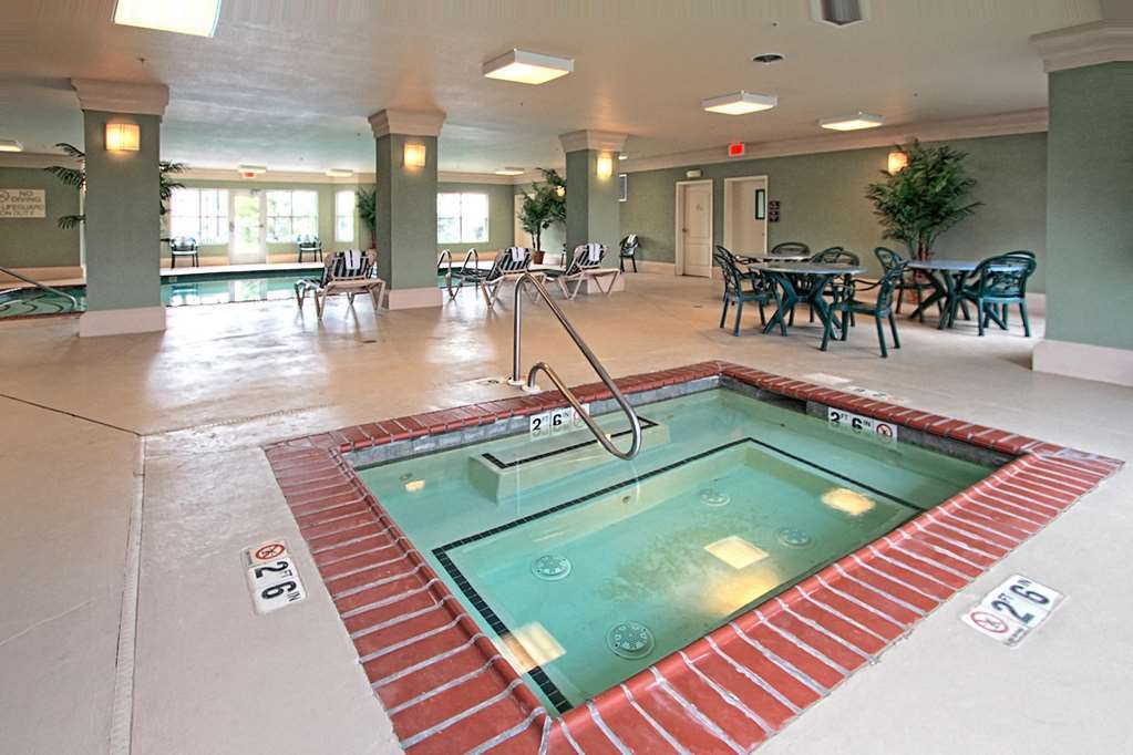 Homewood Suites By Hilton Indianapolis Airport / Plainfield Létesítmények fotó