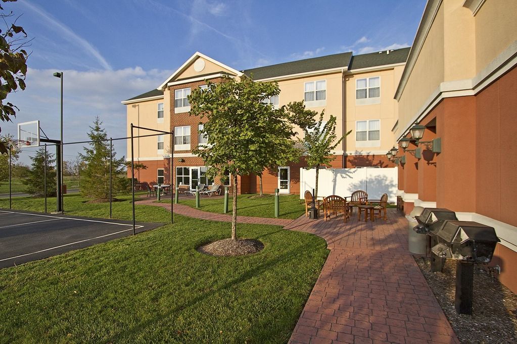 Homewood Suites By Hilton Indianapolis Airport / Plainfield Létesítmények fotó