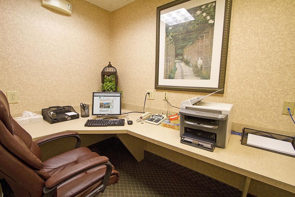 Homewood Suites By Hilton Indianapolis Airport / Plainfield Létesítmények fotó