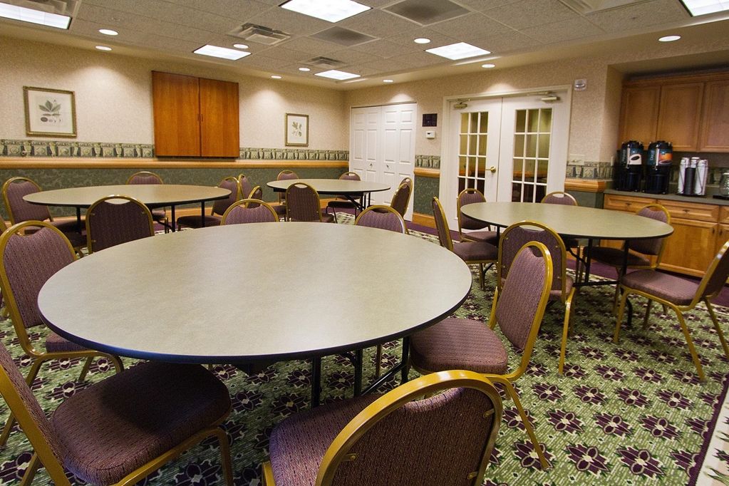 Homewood Suites By Hilton Indianapolis Airport / Plainfield Létesítmények fotó