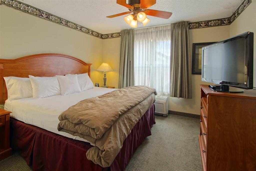 Homewood Suites By Hilton Indianapolis Airport / Plainfield Szoba fotó