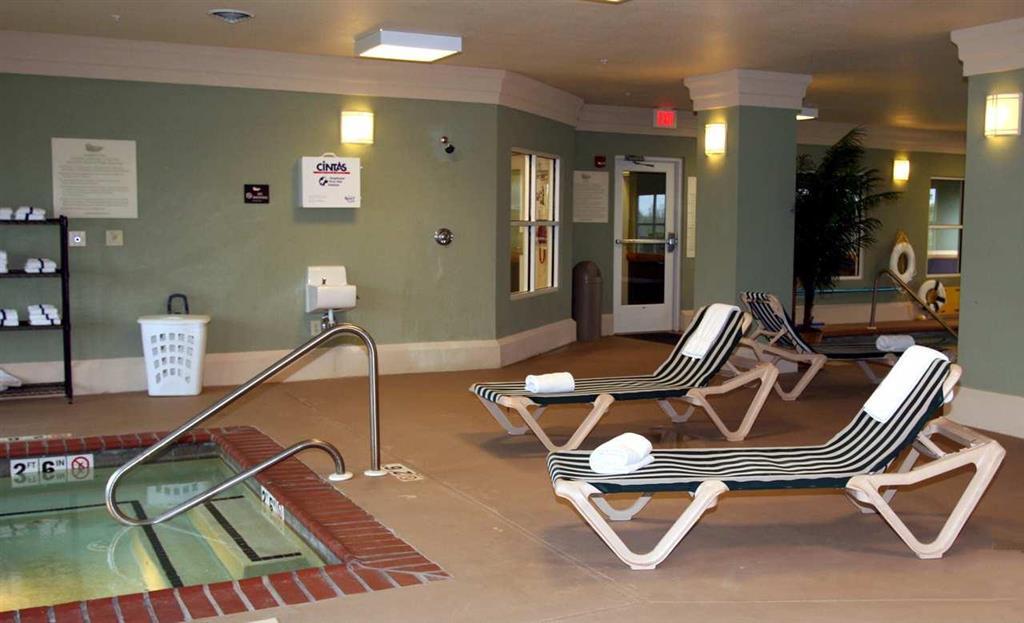 Homewood Suites By Hilton Indianapolis Airport / Plainfield Létesítmények fotó