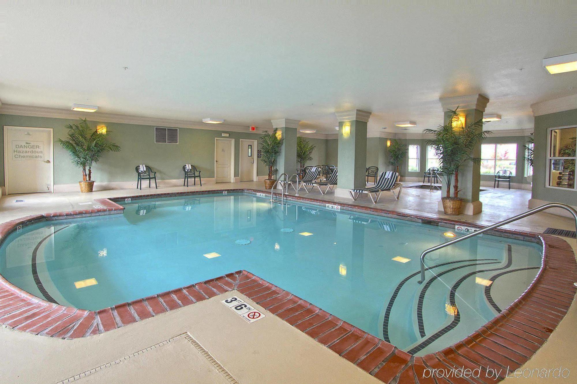 Homewood Suites By Hilton Indianapolis Airport / Plainfield Létesítmények fotó