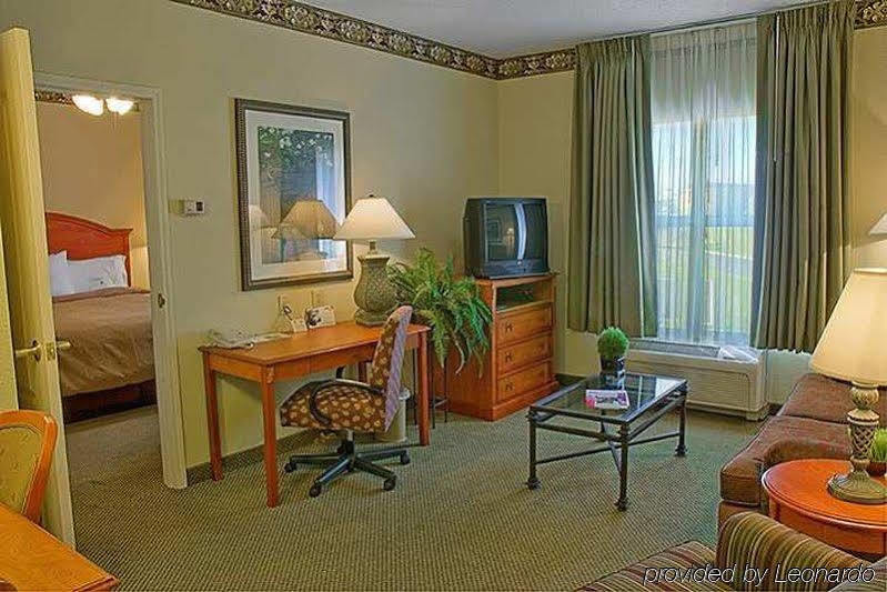 Homewood Suites By Hilton Indianapolis Airport / Plainfield Kültér fotó