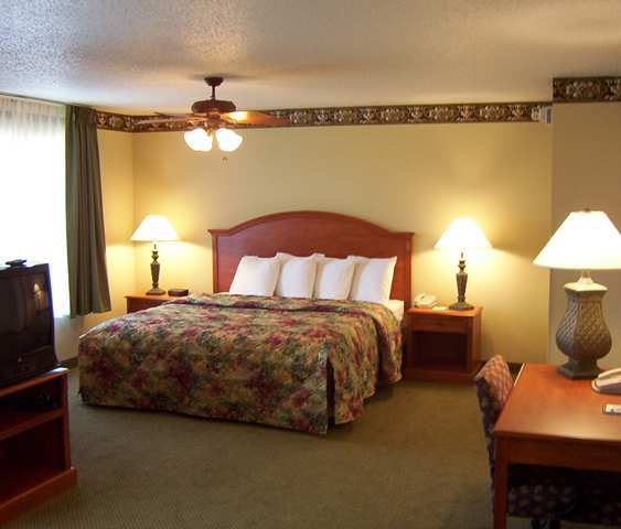 Homewood Suites By Hilton Indianapolis Airport / Plainfield Szoba fotó